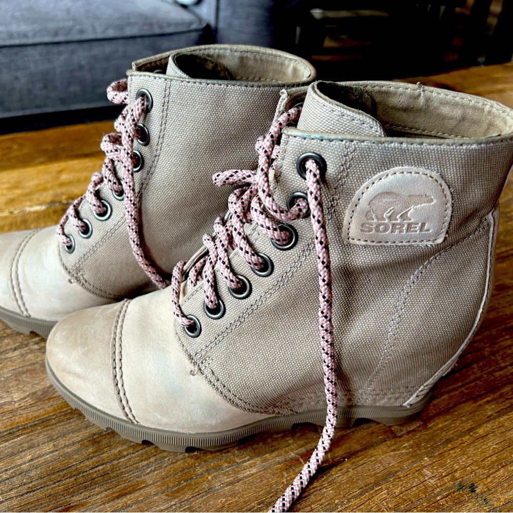 Women’s Sorel bootie